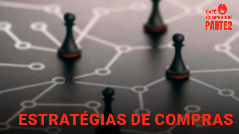 Estratégias de Compras - Parte2